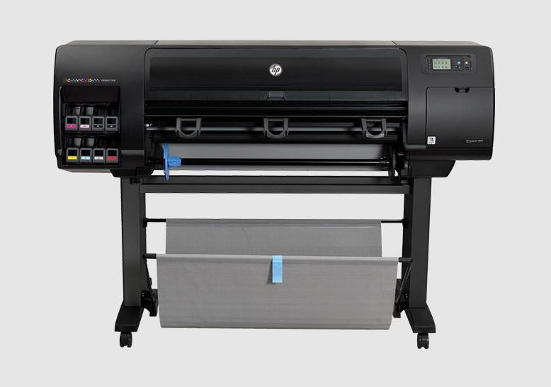 HP DesignJet Z6810 42-in Production Printer HP DesignJet Z6810 42-in Production Printer