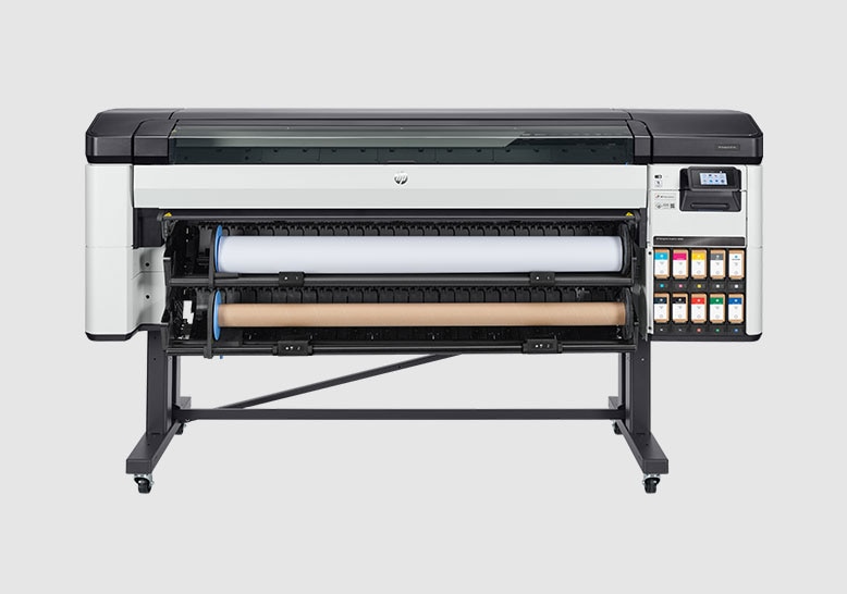 HP DesignJet Z9⁺ Pro 64-in Printer HP DesignJet Z9⁺ Pro 64-in Printer