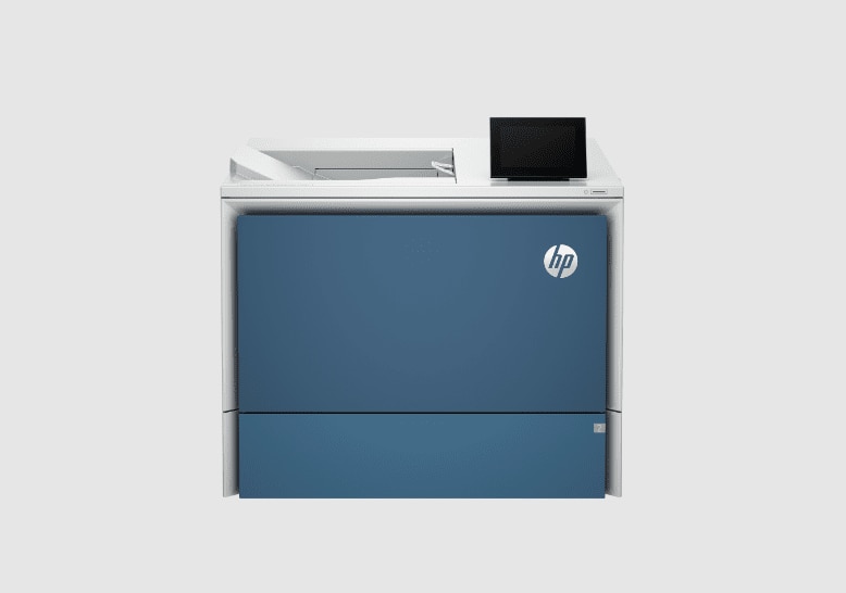 HP Color LaserJet Enterprise 6700/6701 Series HP Color LaserJet Enterprise 6700/6701 Series