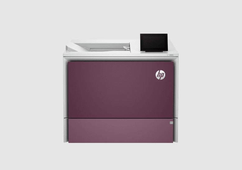 HP Color LaserJet Enterprise 6700/6701 Series HP Color LaserJet Enterprise 6700/6701 Series
