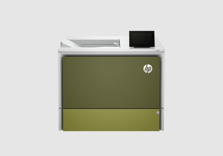 HP Color LaserJet Enterprise 6700/6701 Series HP Color LaserJet Enterprise 6700/6701 Series