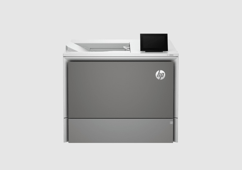 HP Color LaserJet Enterprise 6700/6701 Series HP Color LaserJet Enterprise 6700/6701 Series
