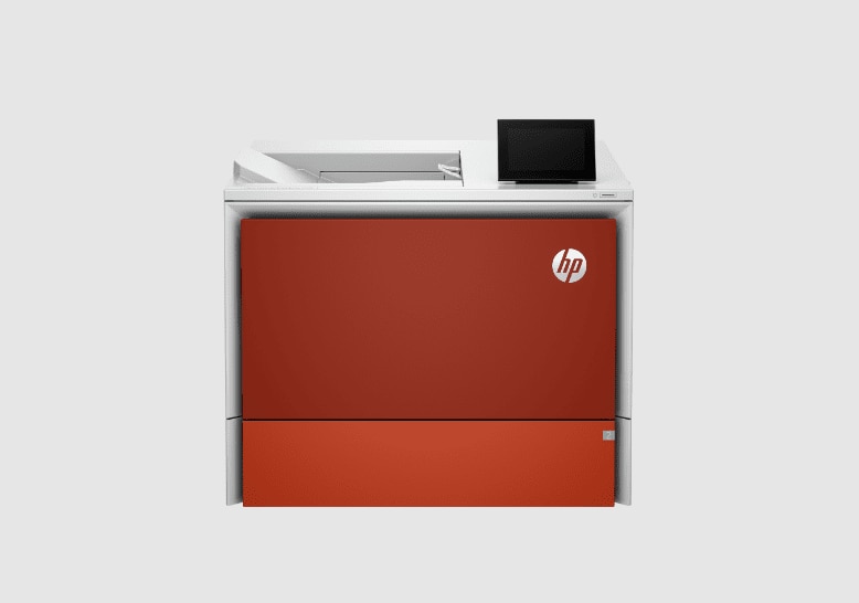 HP Color LaserJet Enterprise 5700 Series HP Color LaserJet Enterprise 5700 Series