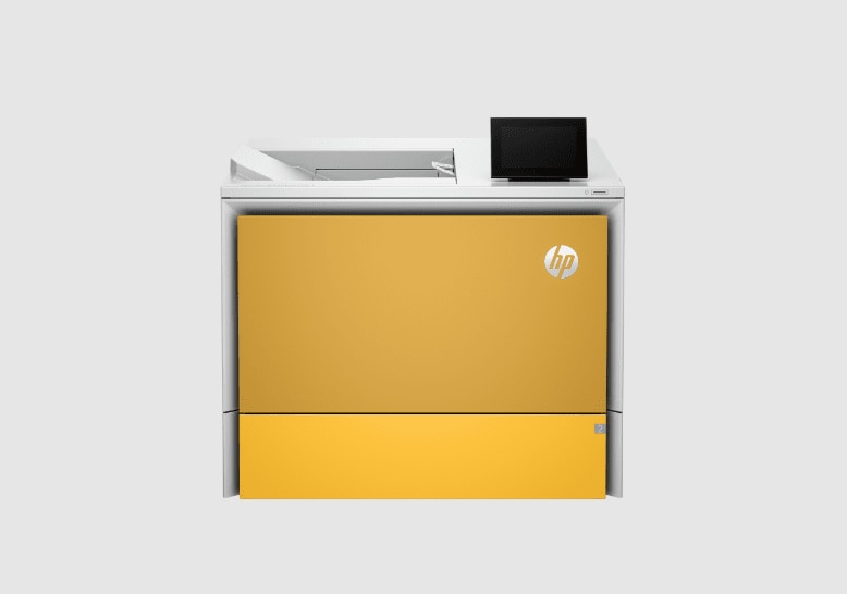 HP Color LaserJet Enterprise 6700/6701 Series HP Color LaserJet Enterprise 6700/6701 Series