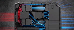 Behind the Innovation | Unthrottled Performance