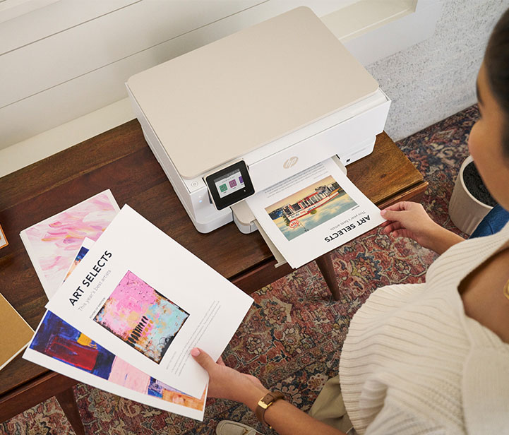 EnvyInspire printer