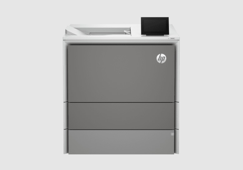 HP Color LaserJet Enterprise X654 Series HP Color LaserJet Enterprise X654 Series
