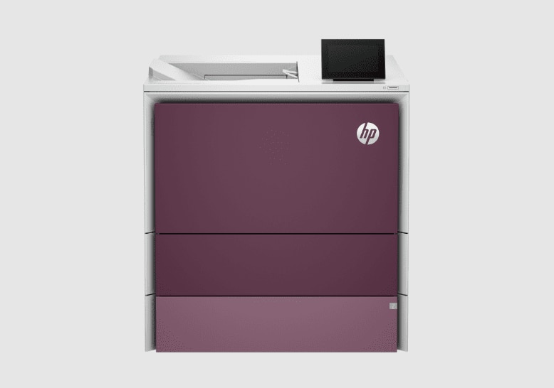 HP Color Enterprise Enterprise X654 Series HP Color Enterprise Enterprise X654 Series