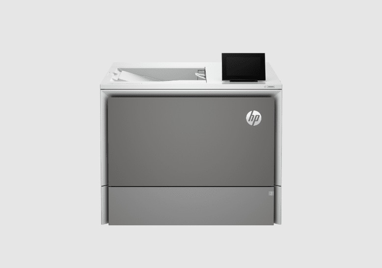 HP Color LaserJet Enterprise 5700 Series HP Color LaserJet Enterprise 5700 Series