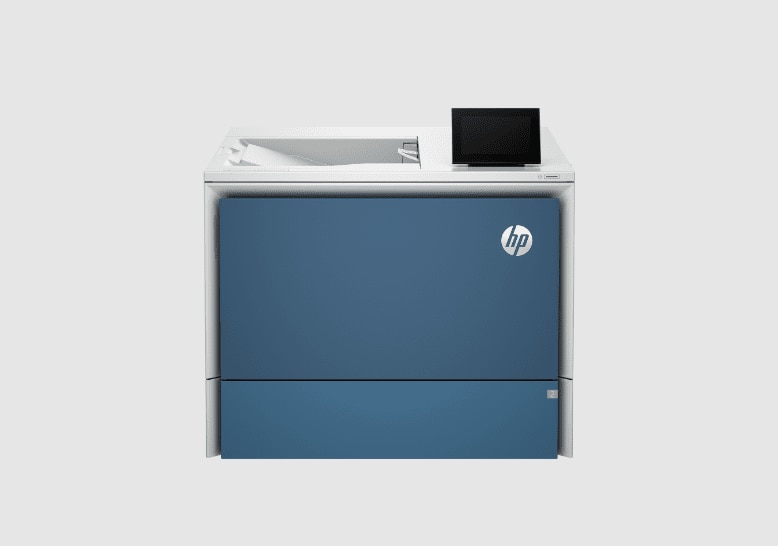 HP Color LaserJet Enterprise 5700 Series HP Color LaserJet Enterprise 5700 Series