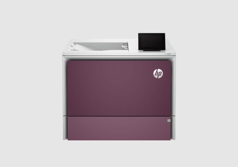 HP Color LaserJet Enterprise 5700 Series HP Color LaserJet Enterprise 5700 Series