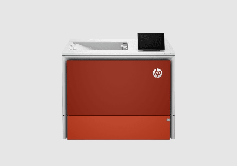 HP Color LaserJet Enterprise 5700 Series HP Color LaserJet Enterprise 5700 Series