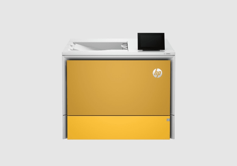 HP Color LaserJet Enterprise 5700 Series HP Color LaserJet Enterprise 5700 Series