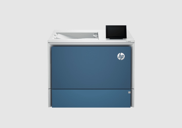 HP LaserJet Enterprise X55745 Series HP LaserJet Enterprise X55745 Series