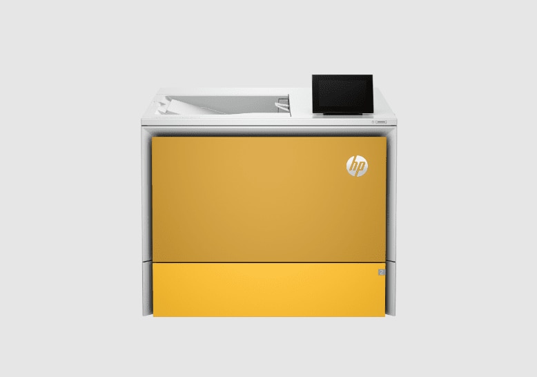HP LaserJet Enterprise X55745 Series HP LaserJet Enterprise X55745 Series
