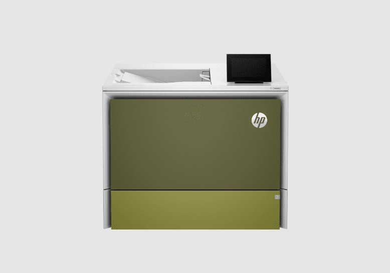 HP LaserJet Enterprise X55745 Series HP LaserJet Enterprise X55745 Series