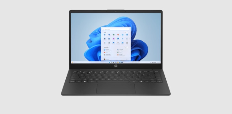 HP 14" Laptop AI PC (Intel) HP 14" Laptop AI PC (Intel)