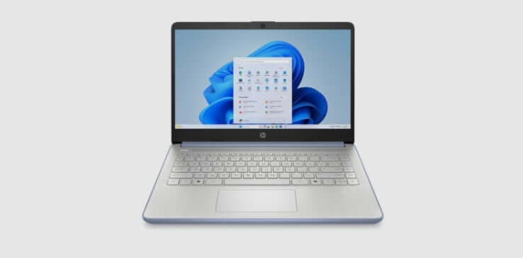 HP 14" Laptop (Intel) HP 14" Laptop (Intel)