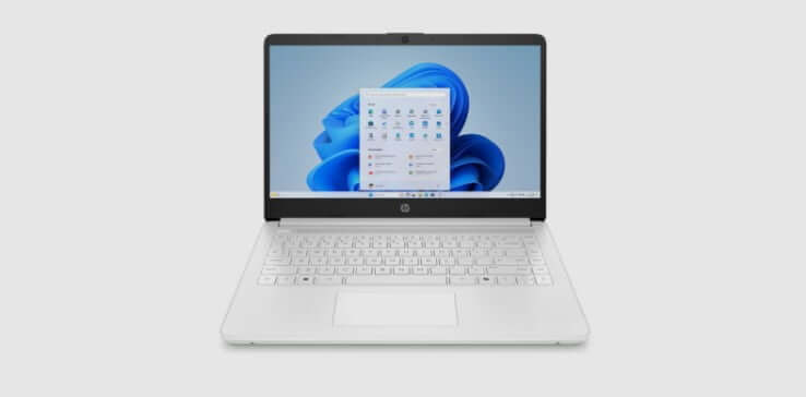 HP 14" Laptop (Intel) HP 14" Laptop (Intel)