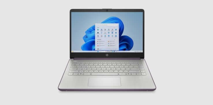 HP 14" Laptop (Intel) HP 14" Laptop (Intel)
