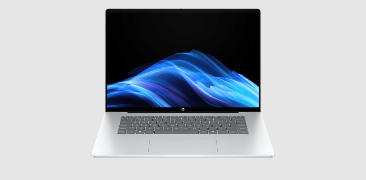 HP OmniBook 5 16" Laptop Next Gen AI PC