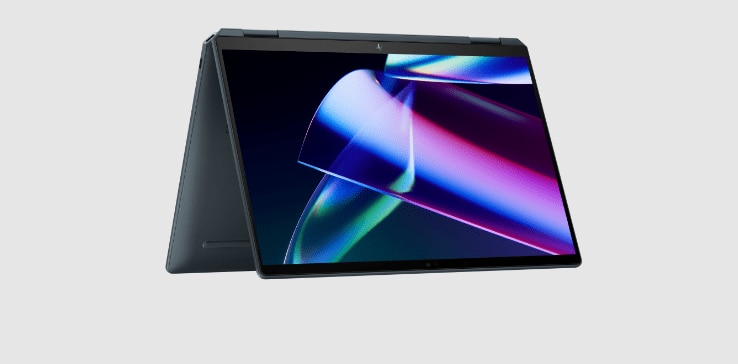 HP Spectre x360 16" HP Spectre x360 16"