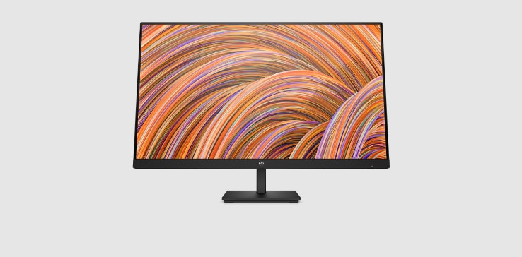 HP V27i G5 FHD Monitor HP V27i G5 FHD Monitor