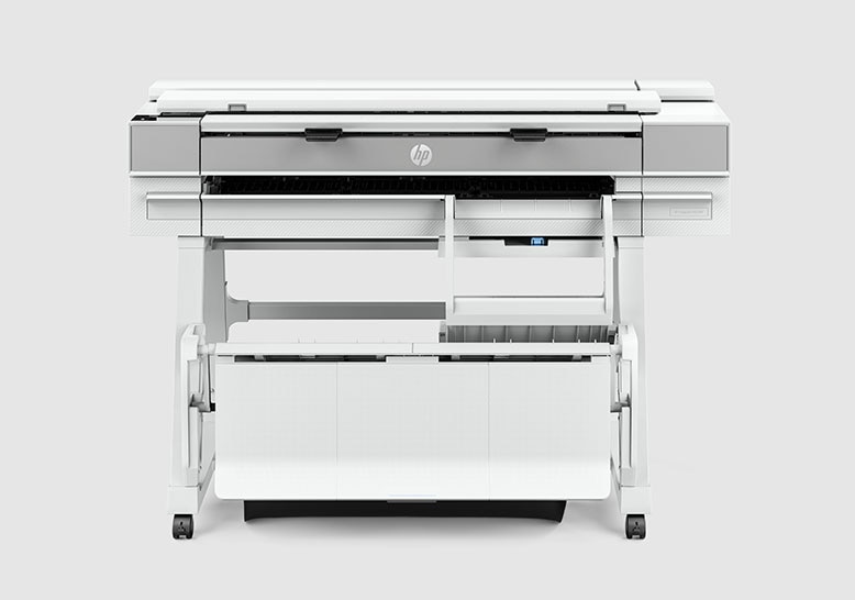 HP DesignJet T950 36-in multifunction plotter HP DesignJet T950 36-in multifunction plotter