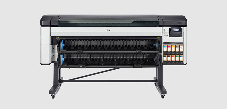 HP DesignJet Graphics printers HP DesignJet Graphics printers