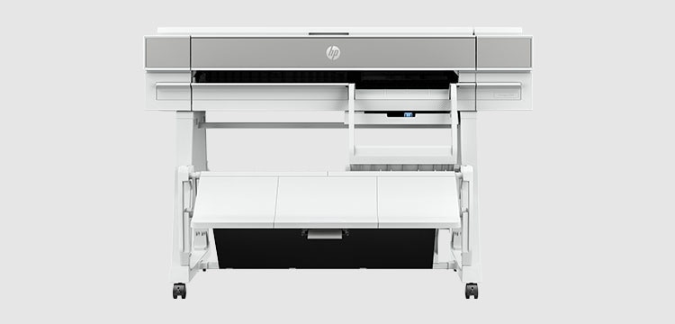 HP DesignJet Technical printers HP DesignJet Technical printers