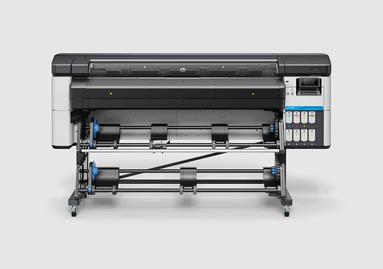 HP Latex 630 Printer HP Latex 630 Printer