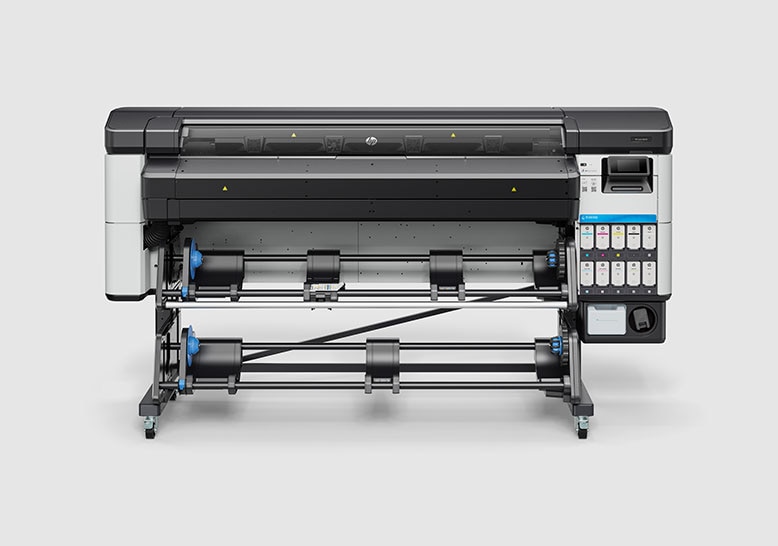 HP Latex 630 W Printer HP Latex 630 W Printer