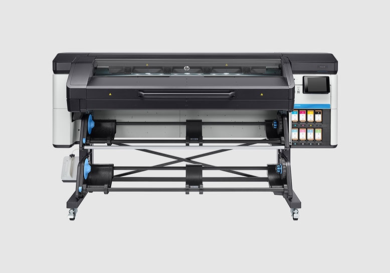 HP Latex 700 Printer HP Latex 700 Printer