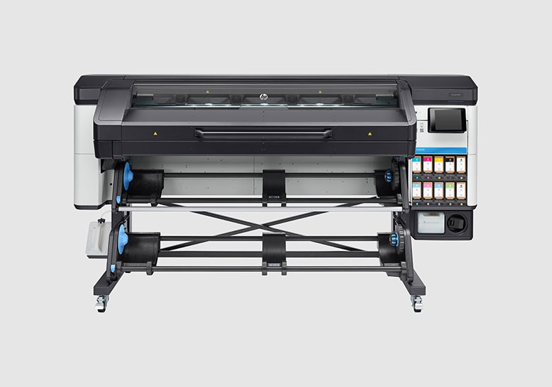 HP Latex 700 W Printer HP Latex 700 W Printer