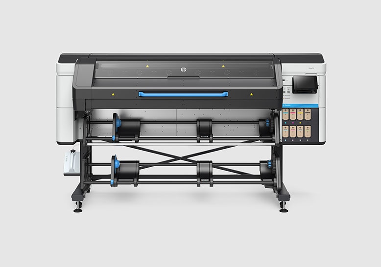 HP Latex 730 Printer HP Latex 730 Printer