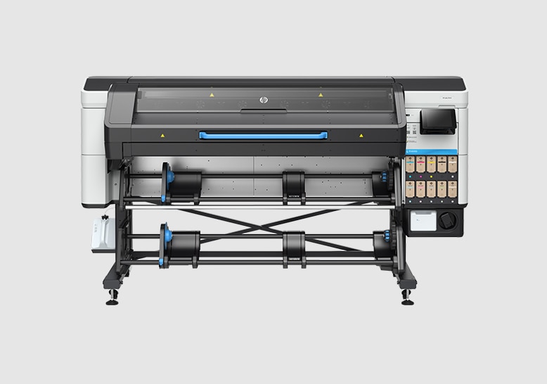HP Latex 730 W Printer HP Latex 730 W Printer