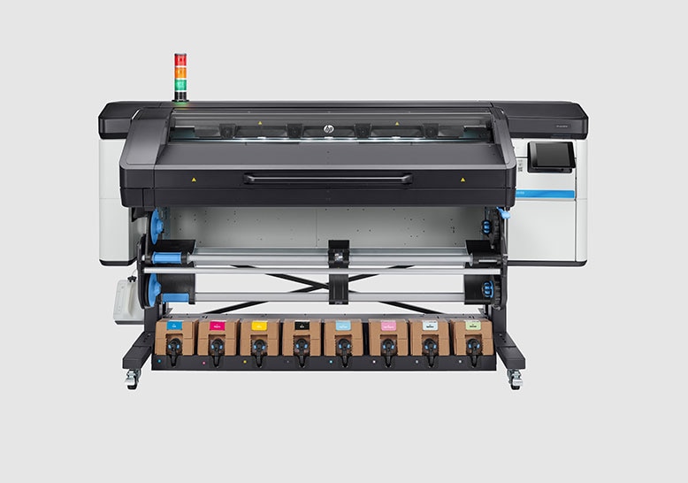 HP Latex 800 Printer HP Latex 800 Printer