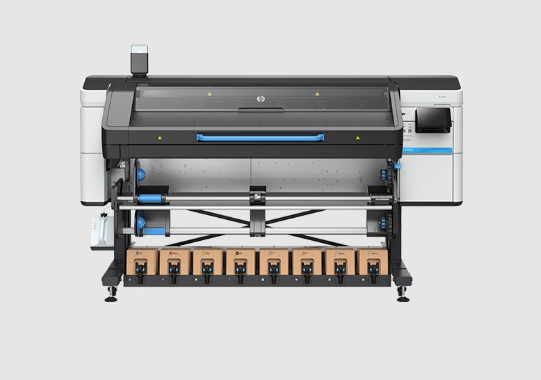 HP Latex 830 Printer HP Latex 830 Printer