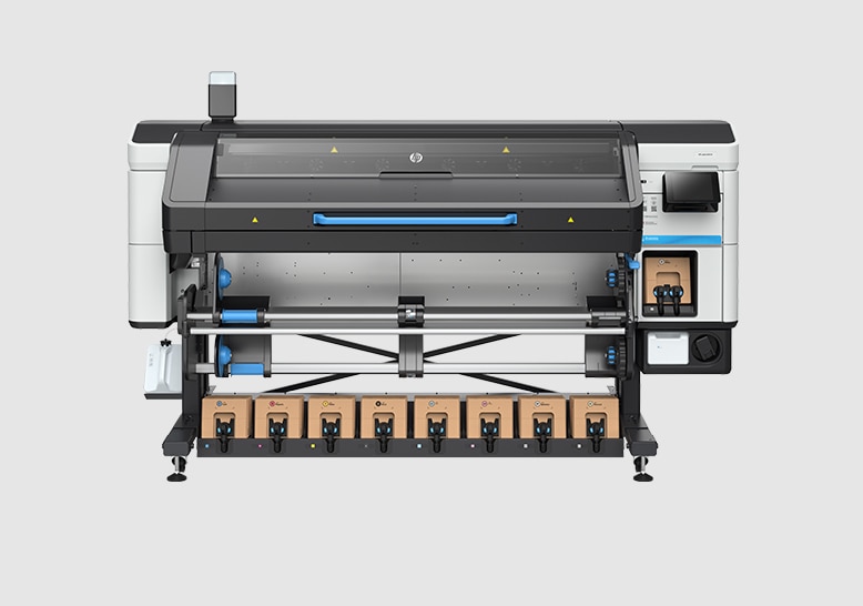 HP Latex 830 W Printer HP Latex 830 W Printer