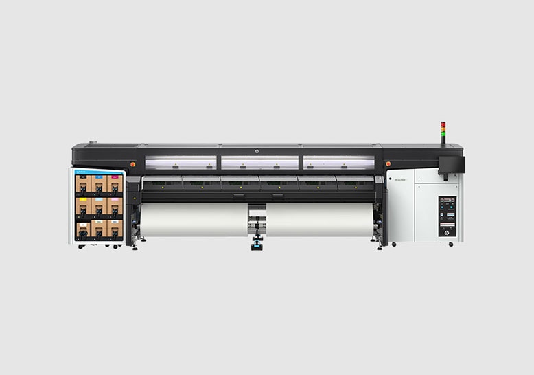HP Latex FS60 W Printer HP Latex FS60 W Printer