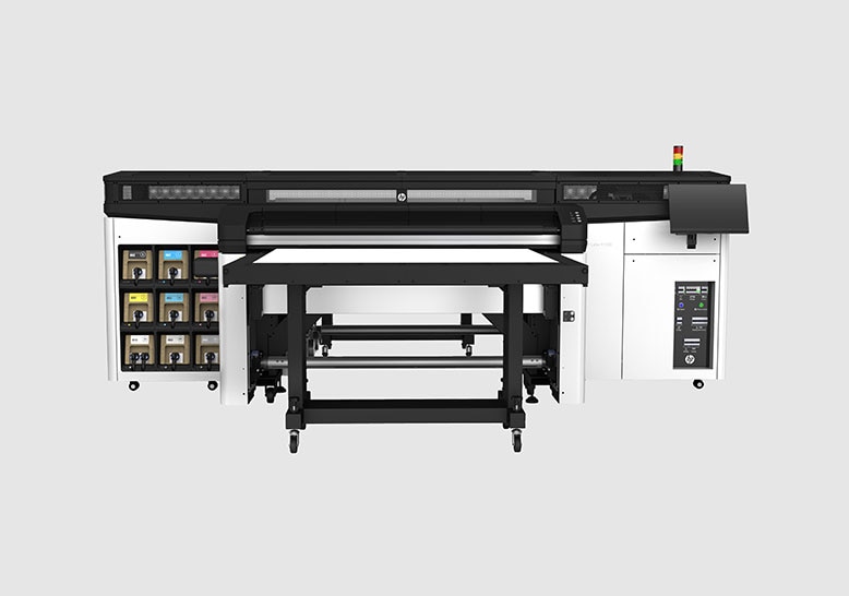 HP Latex R1000 Plus Printer HP Latex R1000 Plus Printer