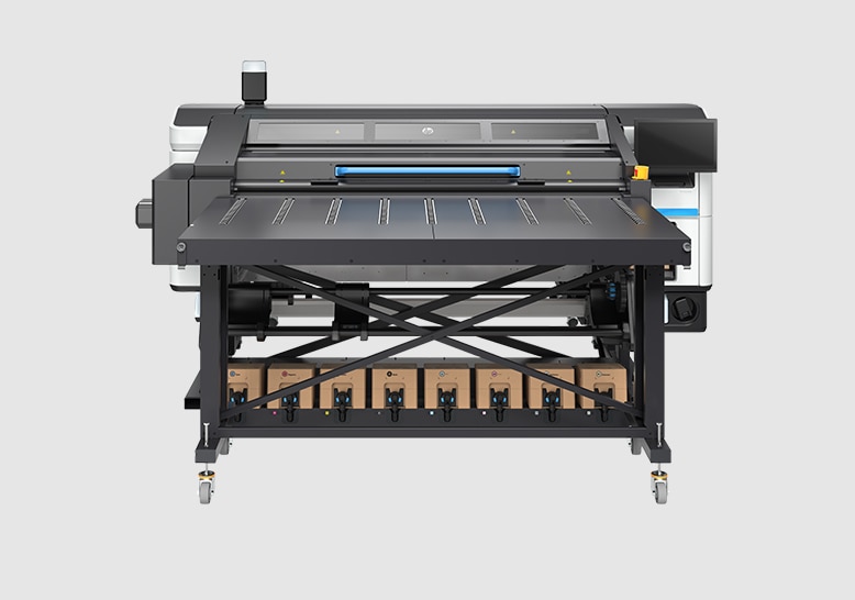 HP Latex R530 Printer HP Latex R530 Printer