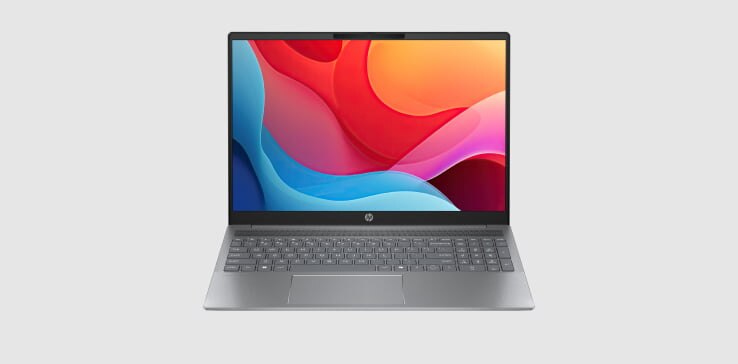 HP Pavilion Plus 16" Laptop HP Pavilion Plus 16" Laptop