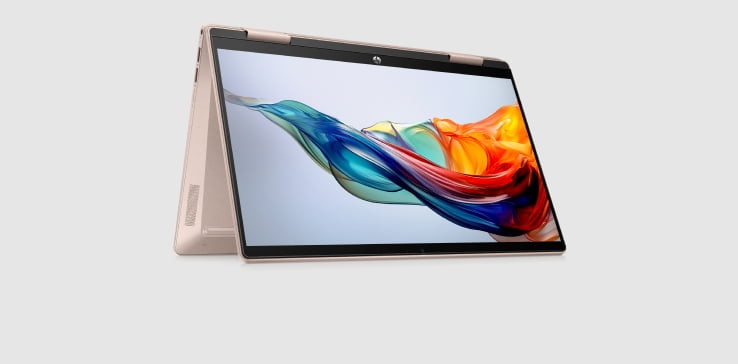 HP Pavilion x360 14” HP Pavilion x360 14”