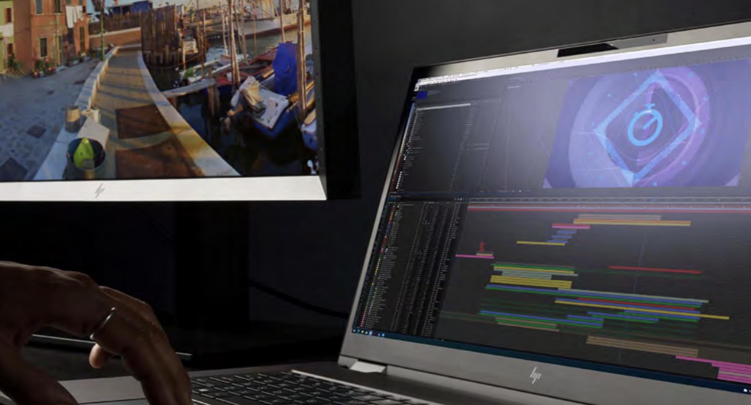Multi-Frame Rendering in Adobe After Effects and Choosing the Right HP Z Platform