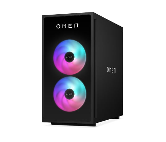 Gaming desktops