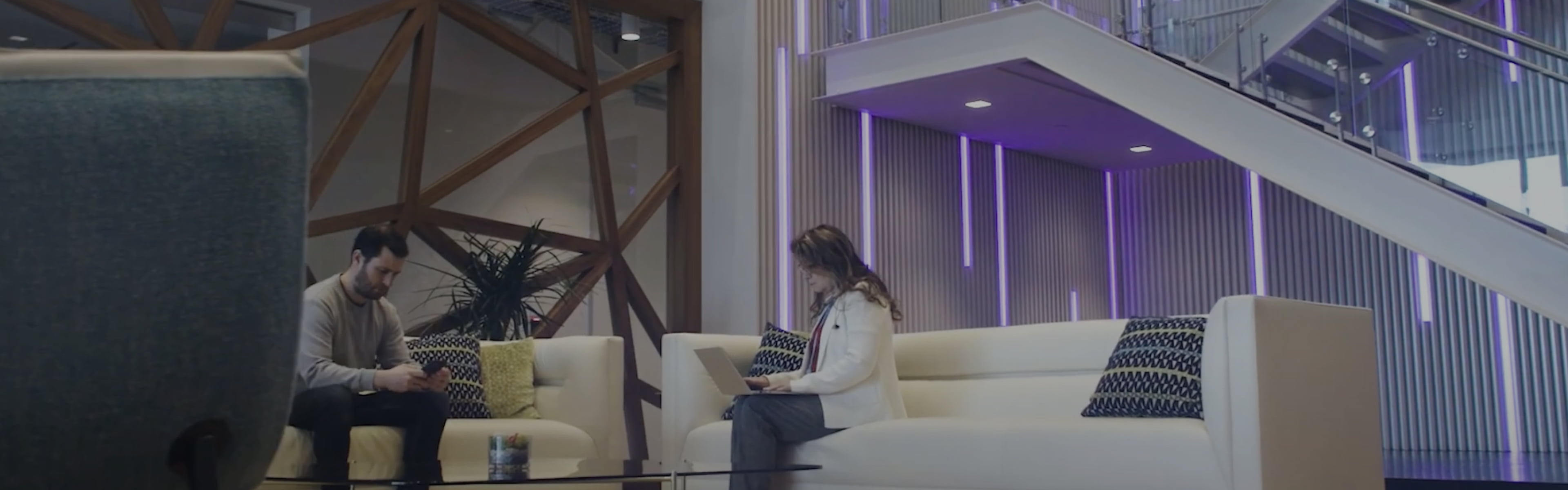 Enable the future of work with HP Managed Solutions | HP Solutions