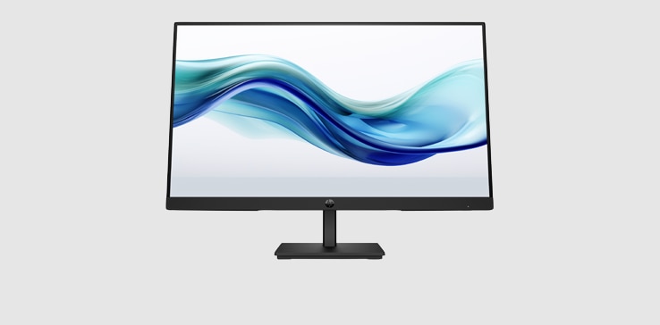 HP Series 3 Pro 23.8” FHD Monitor - 324pf HP Series 3 Pro 23.8” FHD Monitor - 324pf