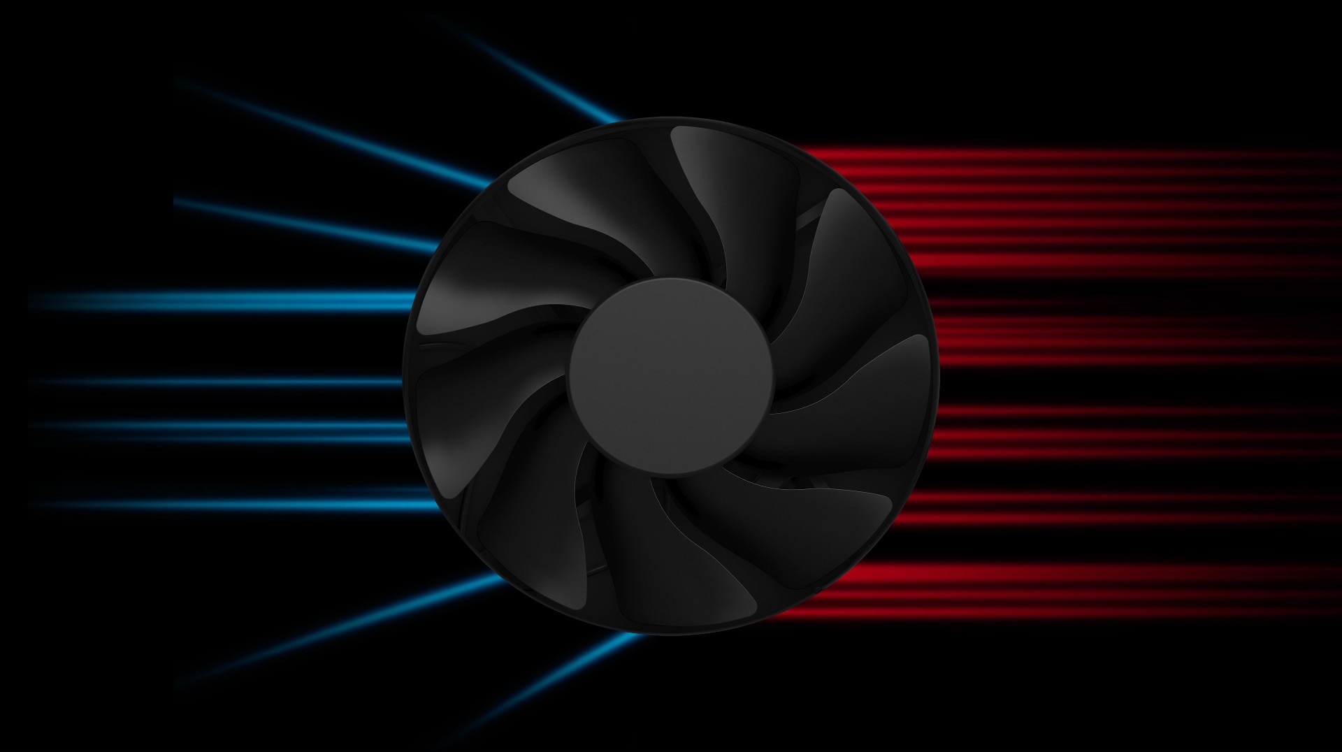 Z2 Mini G1i workstation desktop PC cooling system.