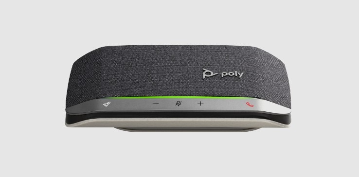 Poly Sync 20 speakerphone Poly Sync 20 speakerphone
